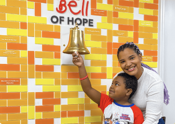 The Inspiring Story of Samuel Munoz